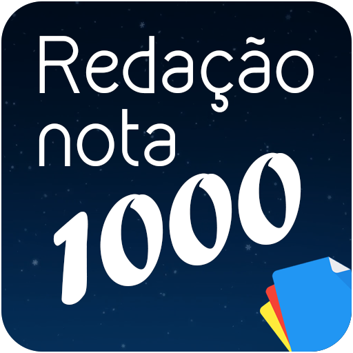 Redação Nota 1000 - ENEM 2022  Icon