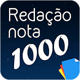 Redação Nota 1000 - ENEM 2022 icon