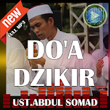 Doa Dzikir Ust. Abdul Somad Mp3 icon