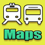 Cover Image of Télécharger Macedonia Metro Bus and Live C  APK