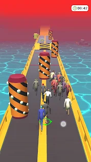 Monster Survival Master - Screenshot 4