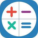 Calculator for Cross Stitch icon