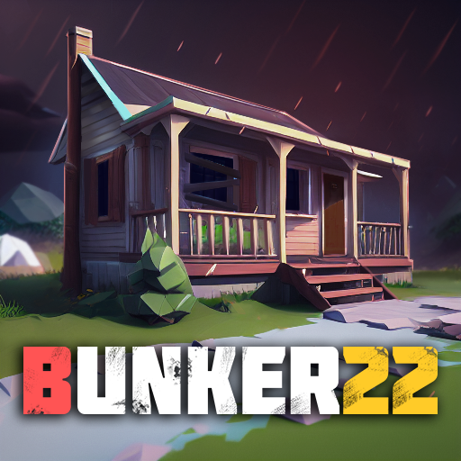 Bunker: Zombie Survival Games 4.0.17 Icon