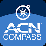 ACN Compass icon