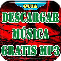 Icon image Descargar Musica Gratis MP3 (G