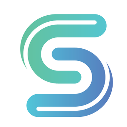 SPlus Merchant logo