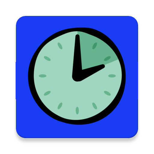 Time Fighter Logo