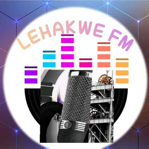 Lehakwe Radio logo