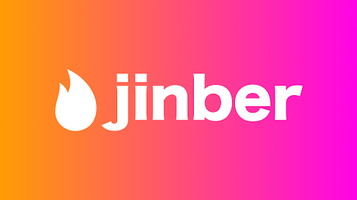 jinber Screen 2