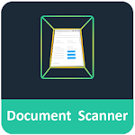 Cover Image of Unduh Document Scanner - Phone PDF Creator 3.0 APK