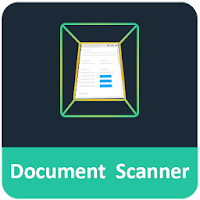 Document Scanner - Phone PDF Creator