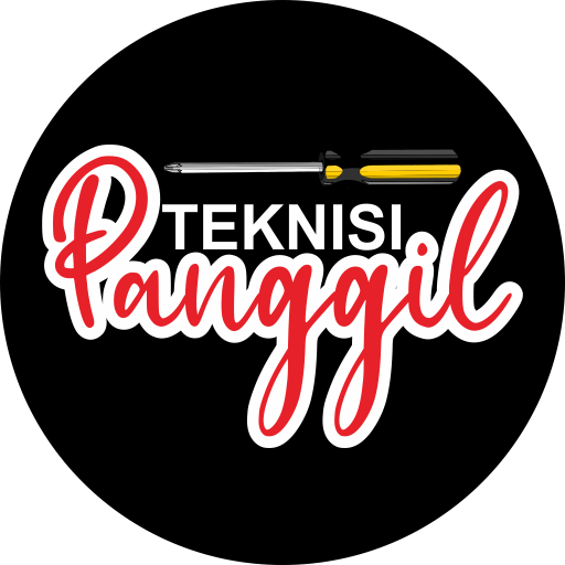 Panggil Teknisi logo