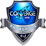 Cover Image of Download ConvergeVPN Panel  APK