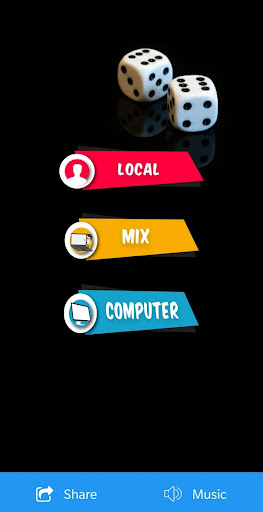 Android application Ludo 2024 screenshort