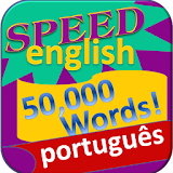Aprender Inglês 50000 palavras icon