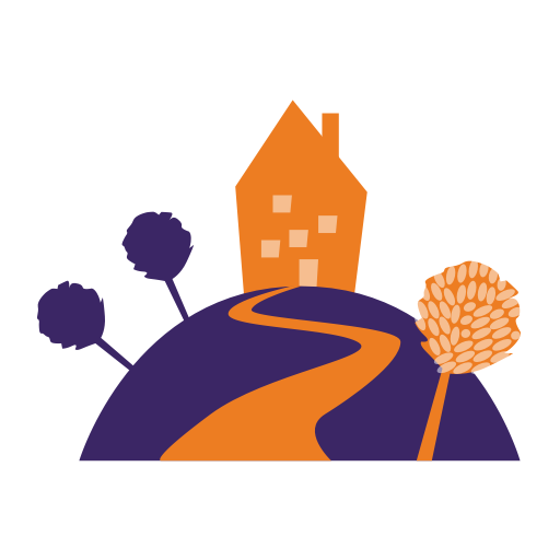 Talomylly logo