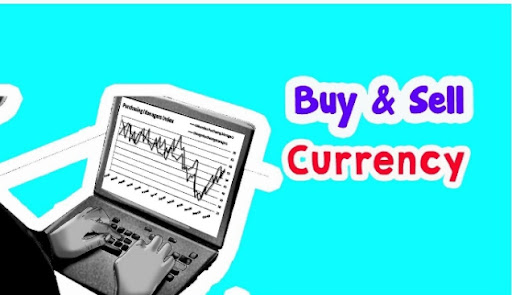 South Africa Forex Trading App