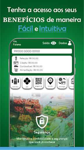 Cartão Ascipam Screen 2
