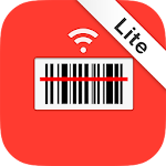 Barcodr Lite - Wifi QR scanner Apk
