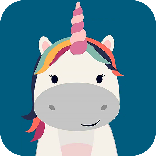 Unicorn Wallpapers logo