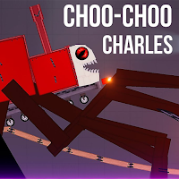 Mod Choo Cho Charles Melon