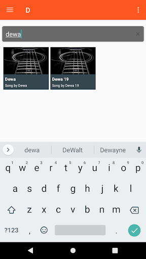 Chord Lirik dan Kunci Lagu Screen 3