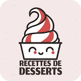 Recettes de Desserts icon