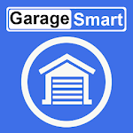 Cover Image of Download GarageSmart - Door Opener  APK