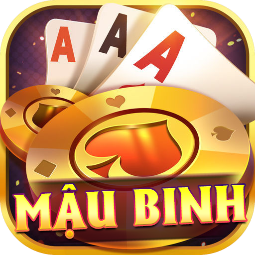 Mậu Binh - Xap Xam - VN Poker  Icon