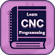 Learn CNC Programming Example - Androidアプリ