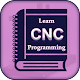 Learn CNC Programming Example