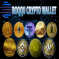 Roqqu CryptoCurrency Wallet