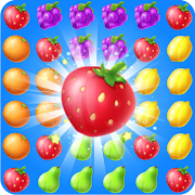 Top 30 Puzzle Apps Like Sweet Fruits Frenzy - Best Alternatives
