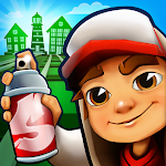 Cover Image of Download Subway Surfers 2.36.0 APK