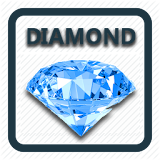 Diamond LUXURY icon