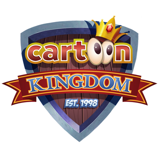 Cartoon Kingdom for  Android – Latest Version & Features app icon