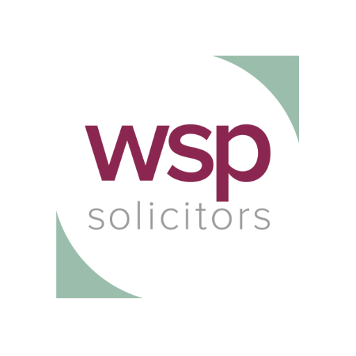 WSP Solicitors  Icon