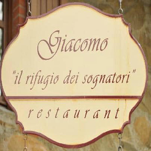 Ristorante Giacomo logo