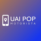 UAI POP Motorista icon