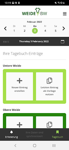 Weide BW Screen 2