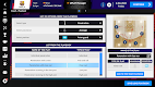 screenshot of iBasketball Manager 23