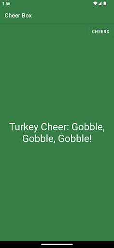 Cheer Box Screen 3