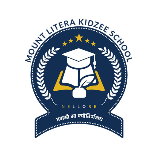 Mount litera Kidzee school app