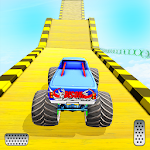 Cover Image of Download Mountain Climb: Impossible Stu  APK