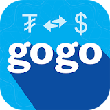 GoGo Ханш icon