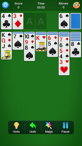 Solitaire Collection 1.0.1 screenshots 4