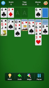 Solitaire Collection Apk Mod for Android [Unlimited Coins/Gems] 4