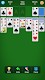 screenshot of Solitaire Collection