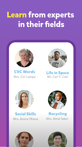 Tiny Courses: Gamified Lessons Screenshot 3 - AppWisp.com