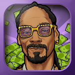 Cover Image of Download Snoop Dogg's Rap Empire  APK